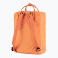 Plecak miejski Fjällräven Kanken 16 l sunstone orange 3