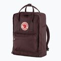 Plecak miejski Fjällräven Kanken 16 l blackberry 2