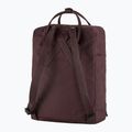 Plecak miejski Fjällräven Kanken 16 l blackberry 3