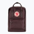 Plecak miejski Fjällräven Kanken Laptop 13" l blackberry