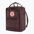 Plecak miejski Fjällräven Kanken Laptop 13" l blackberry 2