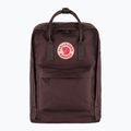 Plecak miejski Fjällräven Kanken Laptop 17" 20 l blackberry