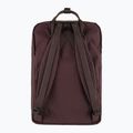 Plecak miejski Fjällräven Kanken Laptop 17" 20 l blackberry 3