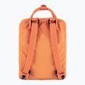 Plecak miejski Fjällräven Kanken Mini 7 l sunstone orange 3