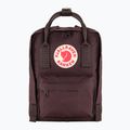 Plecak miejski Fjällräven Kanken Mini 7 l blackberry