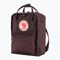 Plecak miejski Fjällräven Kanken Mini 7 l blackberry 2