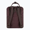 Plecak miejski Fjällräven Kanken Mini 7 l blackberry 3