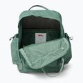 Plecak miejski Fjällräven Kånken Outlong 18 l forest green 11