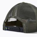 Czapka z daszkiem Fjällräven Långtradarkeps green 4