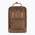 Plecak miejski Fjällräven Kanken no. 2 Laptop 15" 18 l hazel brown