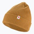 Czapka zimowa Fjällräven Rib Hat acorn
