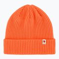Czapka zimowa Fjällräven Rib Hat safety orange