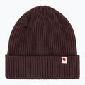 Czapka zimowa Fjällräven Rib Hat port