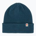 Czapka zimowa Fjällräven Rib Hat indigo blue 2