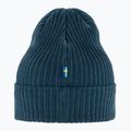 Czapka zimowa Fjällräven Rib Hat indigo blue 3