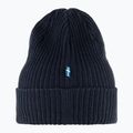 Czapka zimowa Fjällräven Rib Hat dark navy 2