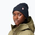 Czapka zimowa Fjällräven Rib Hat dark navy 3
