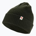 Czapka zimowa Fjällräven Rib Hat deep forest 2