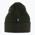 Czapka zimowa Fjällräven Rib Hat deep forest 3