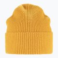 Czapka zimowa Fjällräven Bergtagen Forever Wool mustard yellow 2