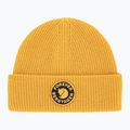 Czapka zimowa Fjällräven Bergtagen Forever Wool mustard yellow 3