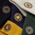 Czapka zimowa Fjällräven Bergtagen Forever Wool dark navy 4