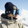 Czapka zimowa Fjällräven Bergtagen Forever Wool dark navy 5