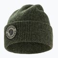 Czapka zimowa Fjällräven Bergtagen Forever Wool deep forest