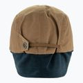 Czapka zimowa Fjällräven Bergtagen Mountain wood brown/dark navy 2