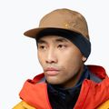 Czapka zimowa Fjällräven Bergtagen Mountain wood brown/dark navy 3