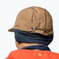 Czapka zimowa Fjällräven Bergtagen Mountain wood brown/dark navy 4