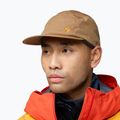 Czapka zimowa Fjällräven Bergtagen Mountain wood brown/dark navy 5