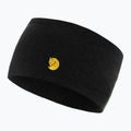 Opaska na głowę Fjällräven Bergtagen Merino black