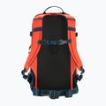 Plecak trekkingowy Fjällräven Bergtagen Touring 22 l flame orange/mountain blue 3