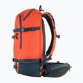 Plecak trekkingowy Fjällräven Bergtagen Touring 30 l flame orange/mountain blue 4
