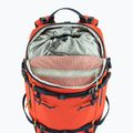 Plecak trekkingowy Fjällräven Bergtagen Touring 30 l flame orange/mountain blue 5
