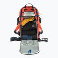 Plecak trekkingowy Fjällräven Bergtagen Touring 30 l flame orange/mountain blue 7