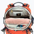 Plecak trekkingowy Fjällräven Bergtagen Touring 30 l flame orange/mountain blue 8