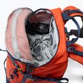 Plecak trekkingowy Fjällräven Bergtagen Touring 30 l flame orange/mountain blue 10