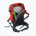 Plecak trekkingowy Fjällräven Bergtagen Touring 30 l flame orange/mountain blue 11