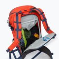 Plecak trekkingowy Fjällräven Bergtagen Touring 30 l flame orange/mountain blue 12