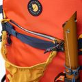 Plecak trekkingowy Fjällräven Bergtagen Touring 30 l flame orange/mountain blue 14