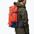 Plecak trekkingowy Fjällräven Bergtagen Touring 30 l flame orange/mountain blue 15