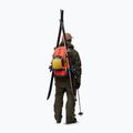 Plecak trekkingowy Fjällräven Bergtagen Touring 30 l flame orange/mountain blue 16