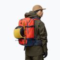 Plecak trekkingowy Fjällräven Bergtagen Touring 30 l flame orange/mountain blue 17