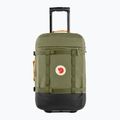 Walizka podróżna Fjällräven Färden Roller 35 l green