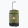 Walizka podróżna Fjällräven Färden Roller 75 l green