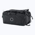 Torba podróżna Fjällräven Färden Duffel 50 l coal black 2