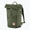 Plecak turystyczny Fjällräven High Coast Foldsack 24 l mountain green 2