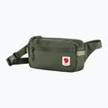 Saszetka nerka Fjällräven High Coast Hip 1.5 l mountain green 2